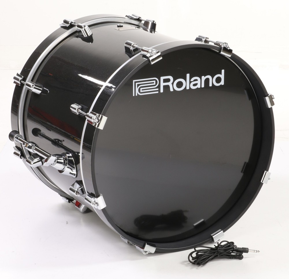 Roland V-Drums VAD504/507 Kick Drum