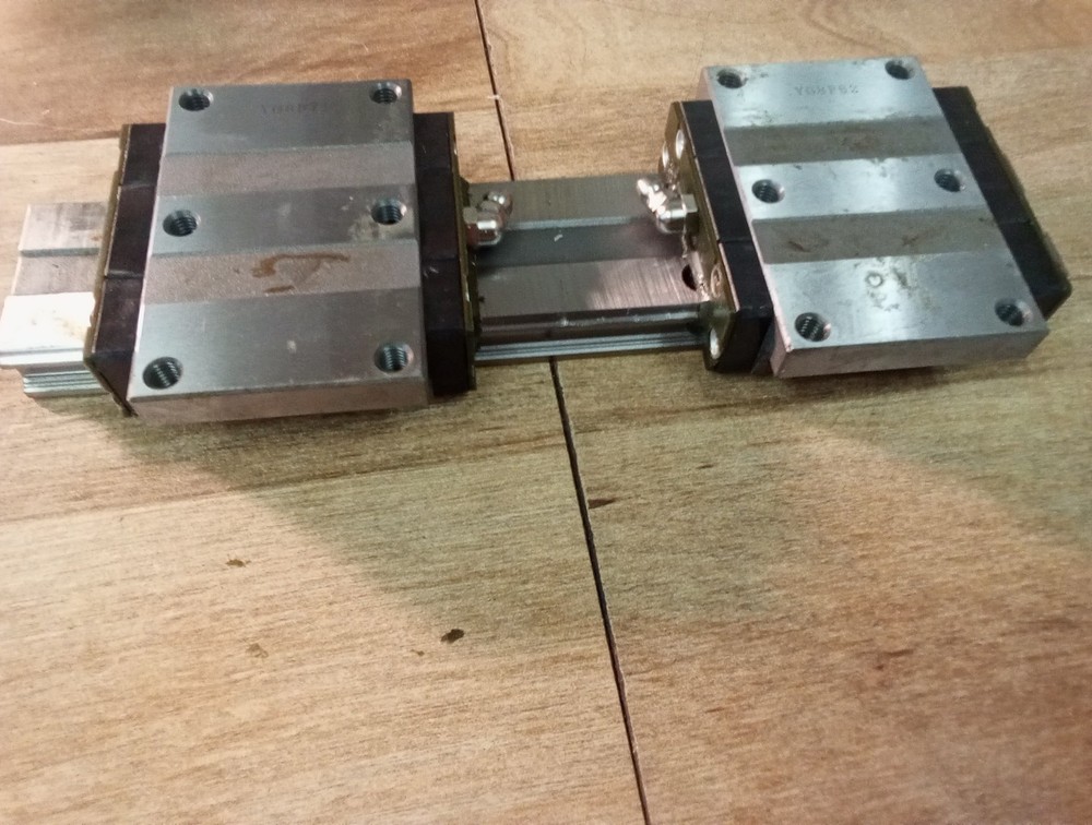 THK Linear Motion Guide System YG8F62/YG8F71