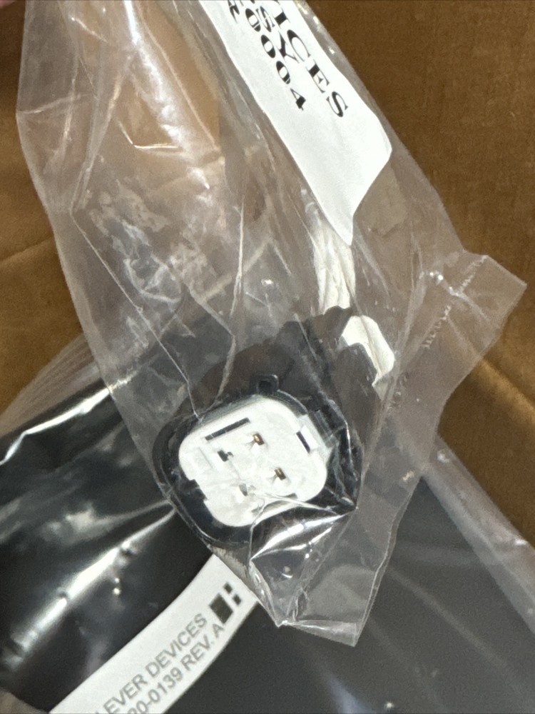 Clever Devices Adapter Kit For MG90 With Power Plug!