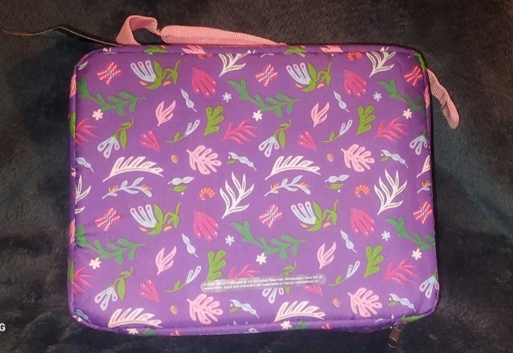 Dora The Explorer Insulated Lunchbox
