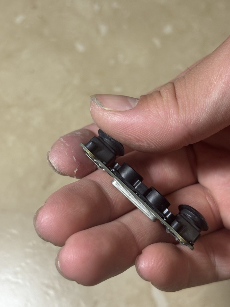 DJI Mini 3 Pro Lower Downward Vision Sensor Module NEW OEM Replacement Part