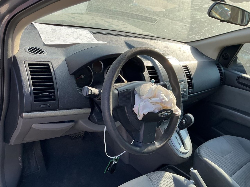 Fuse Box Engine Fits 07-12 SENTRA 5018656