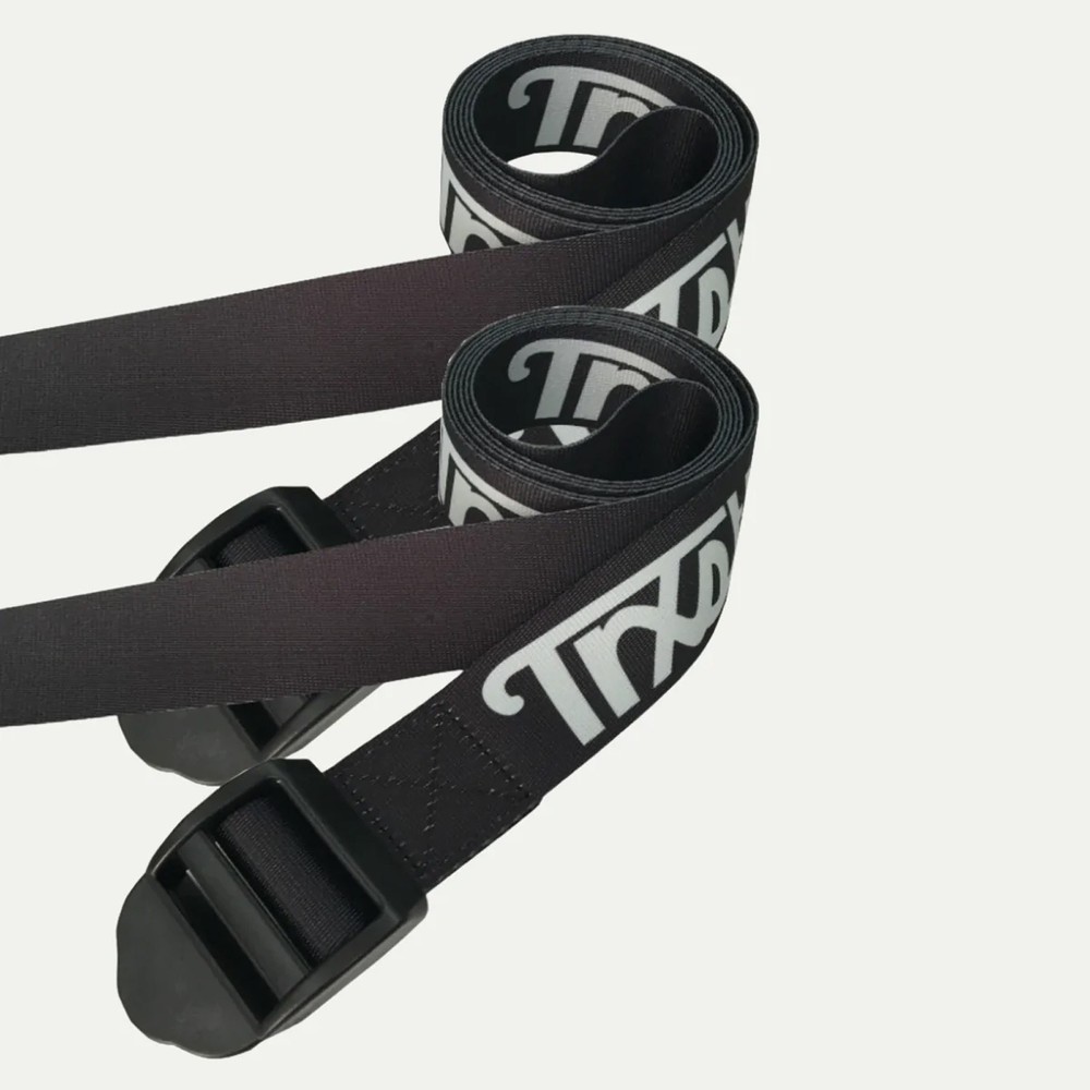 Trxstle Utility Strap 2 pk