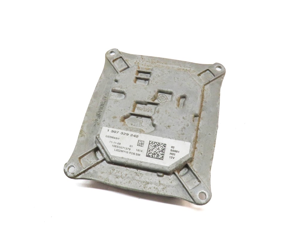 2010 RANGE ROVER (L322) DRL DAYTIME RUNNING LIGHT CONTROL MODULE