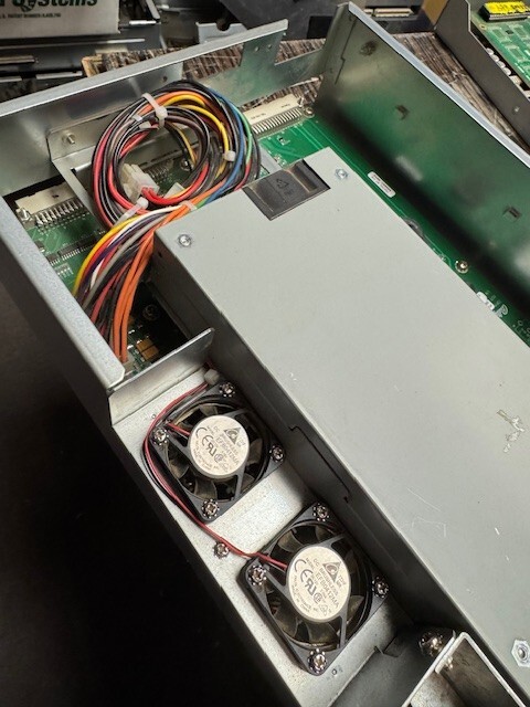 Bally Alpha CPU MPU Slot Machine untested does not include software/chips