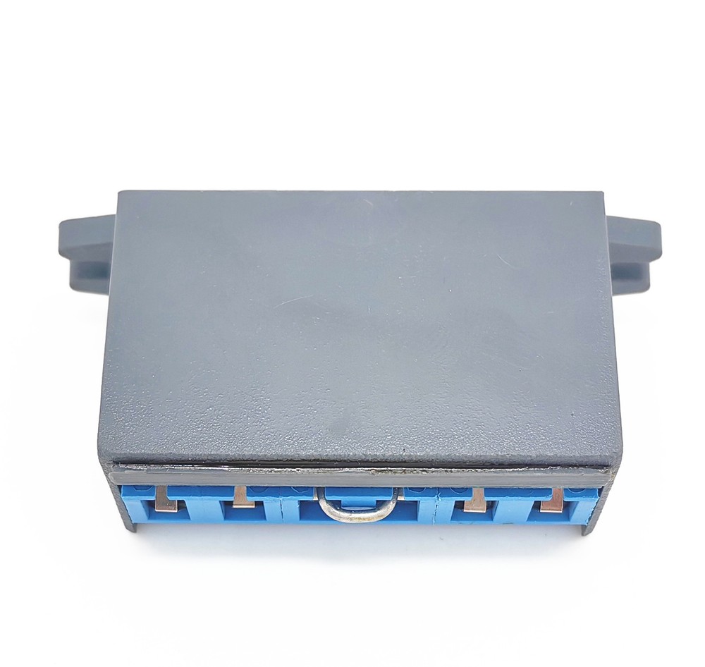 Type: EGV 500-5 max. 500V AC max. 1,8A Half-Wave Rectifier