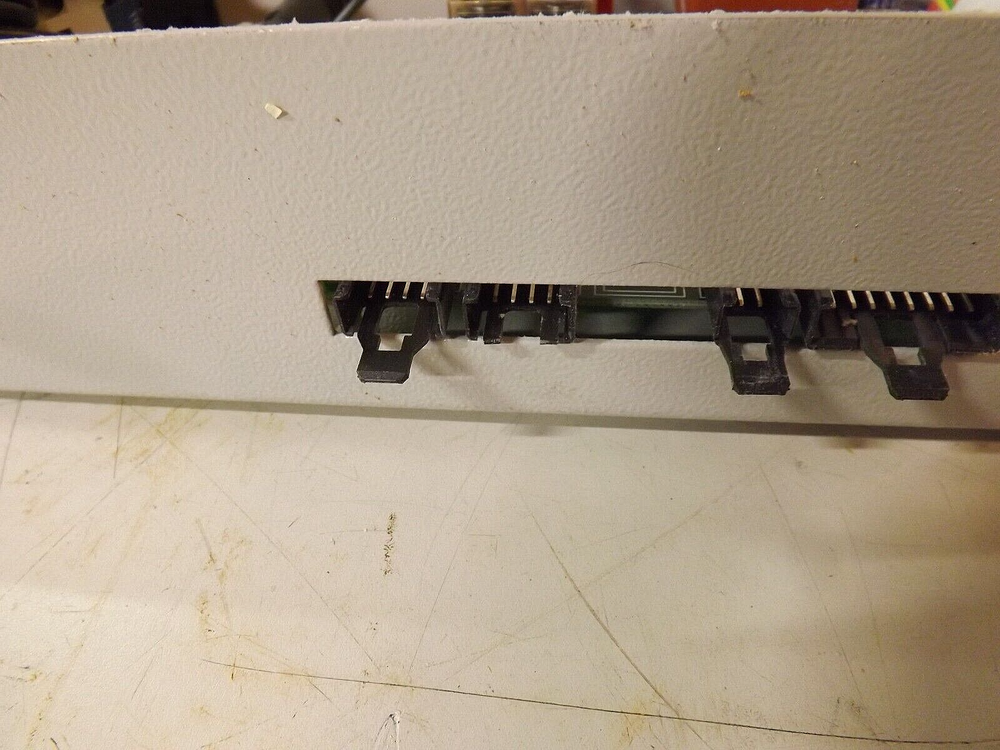 SEM 5140C Paper Shredder Main Control Board Box Assembly 5140C-MCB