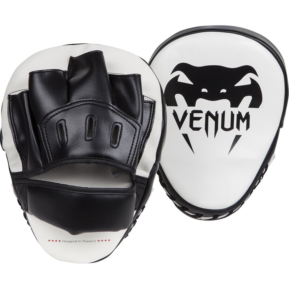 Venum Light Focus Punch Mitts