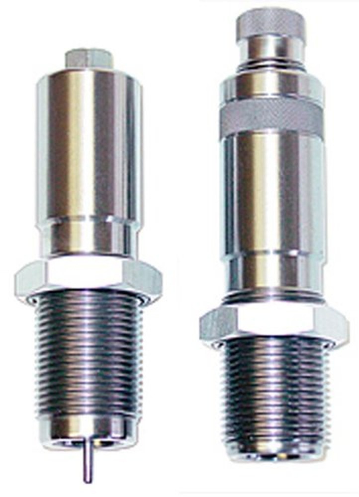 LEE PRECISION 90515: 2 Die Lg/50 Bmg