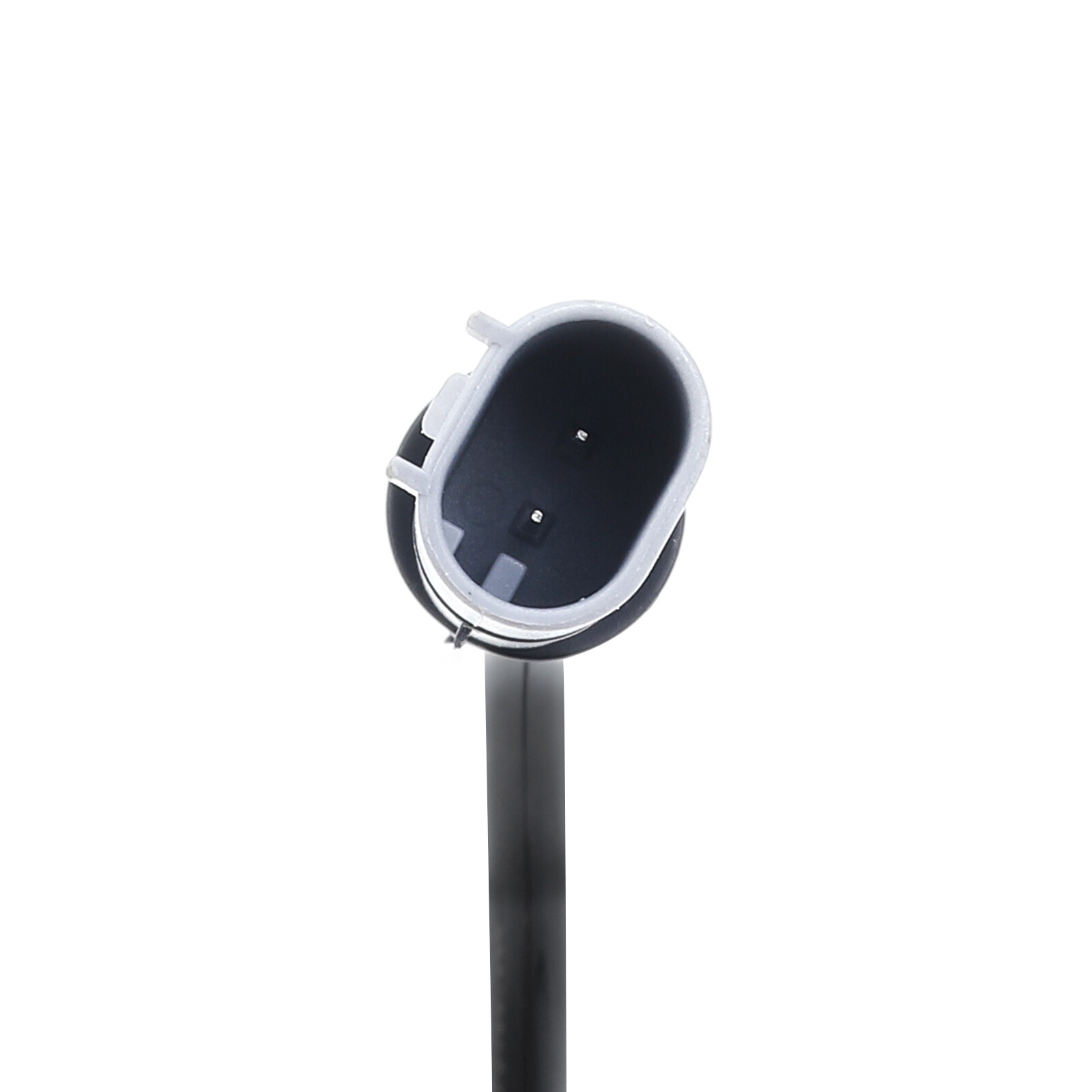 2Pcs Front & Rear Disc Brake Pad Wear Sensor for BMW X5 2007-2010 X6 2008-2011