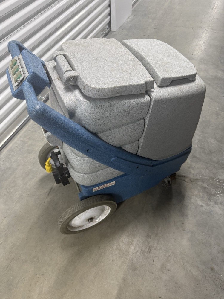 Edic Galaxy 2000 S-hr