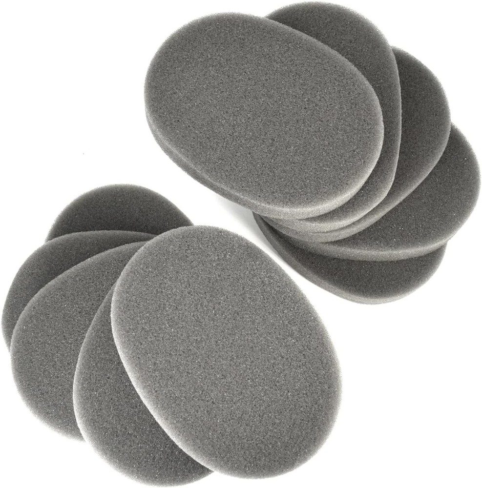 Ear Pads Hearing Protector Replacement Ear Cushion for 3m worktunes Pads Replace