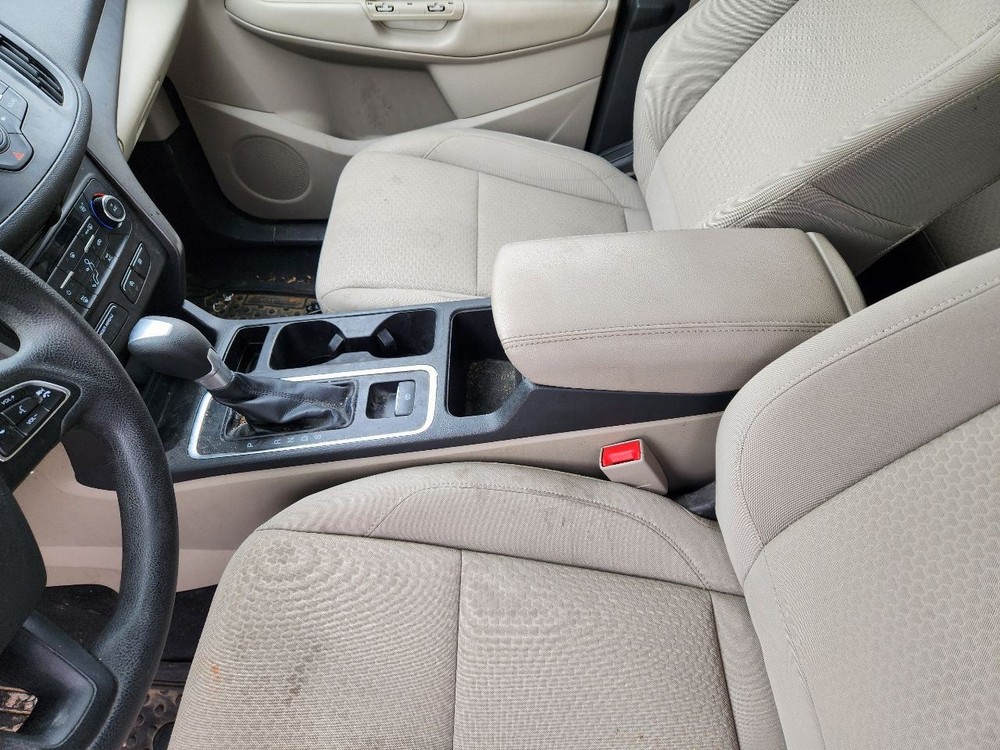 2017 Ford Escape Front 4.2" Display Screen thru 12/06/16