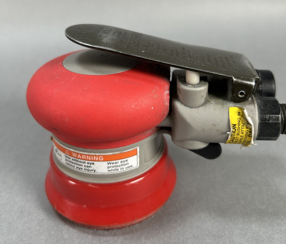 MAC Tools 3” Random Orbital Sander - AS3MS