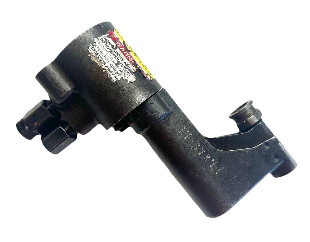 Nice Huck Offset Nose Assembly Straddle Extended 99-3734-1C 3/16” (-06)