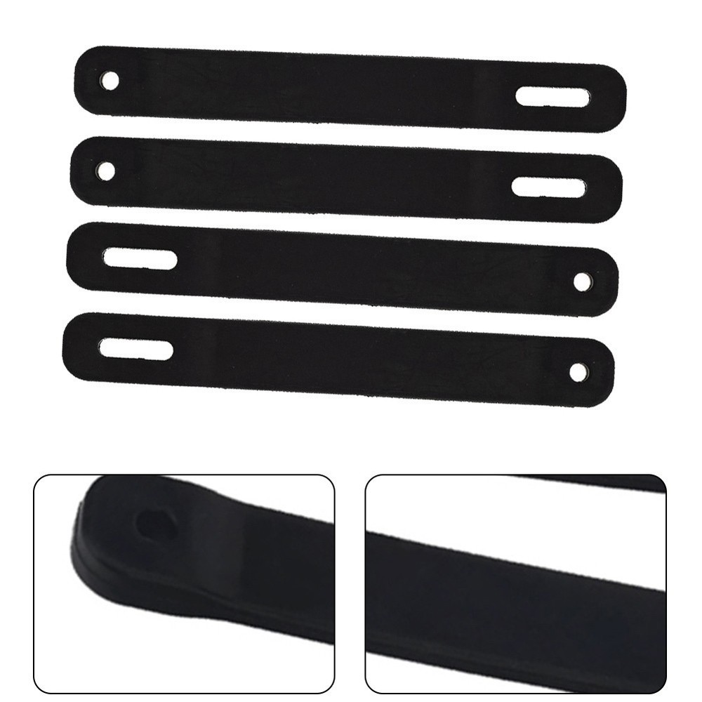7081843 Replacement Rubber Door Strap Direct Replacement Rubber Material