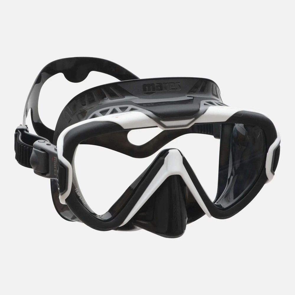 Mares Pure Wire Mask