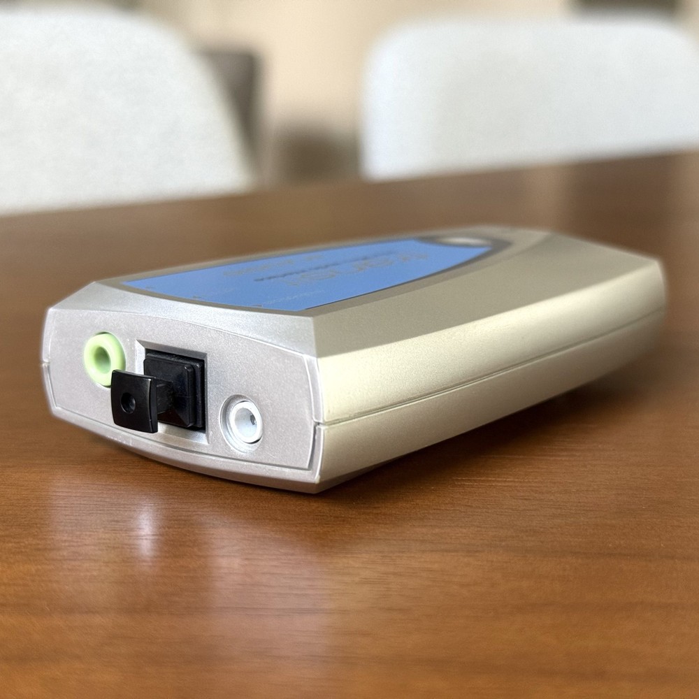 M-Audio Transit USB High-Resolution Mobile Audio Interface 24-bit/96kHz