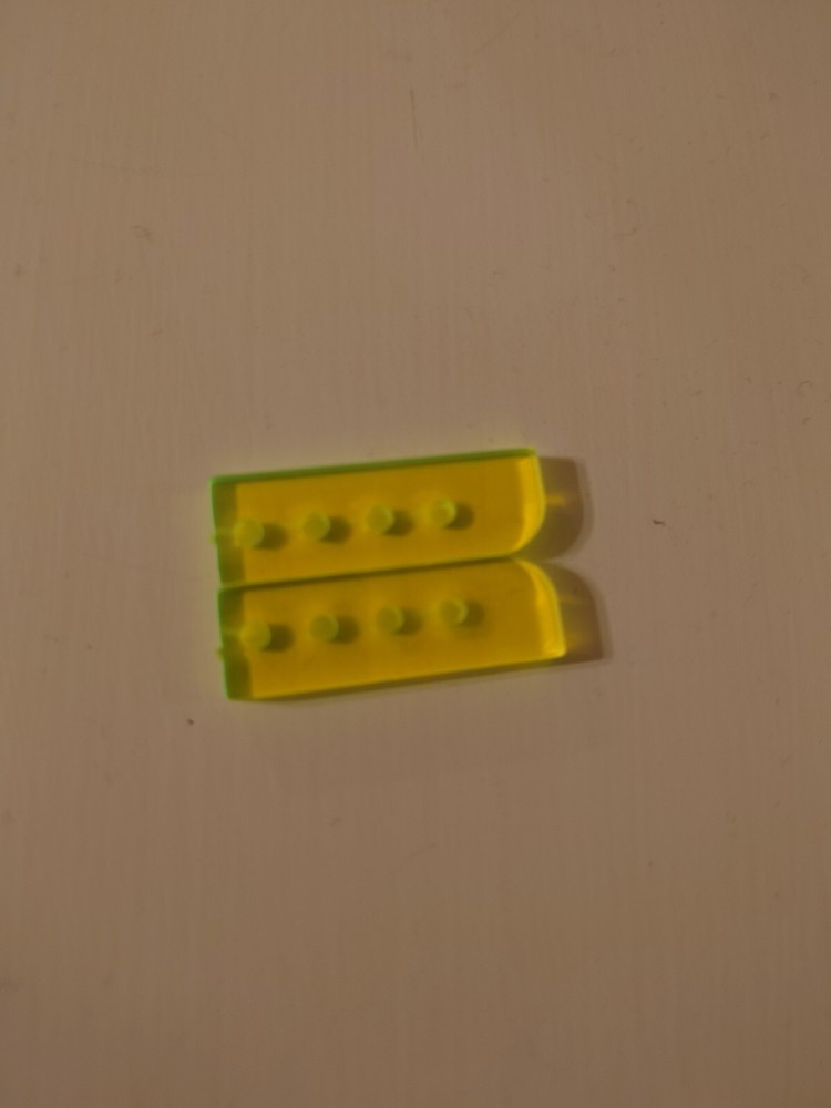 Edwards ECU compatible snag ears