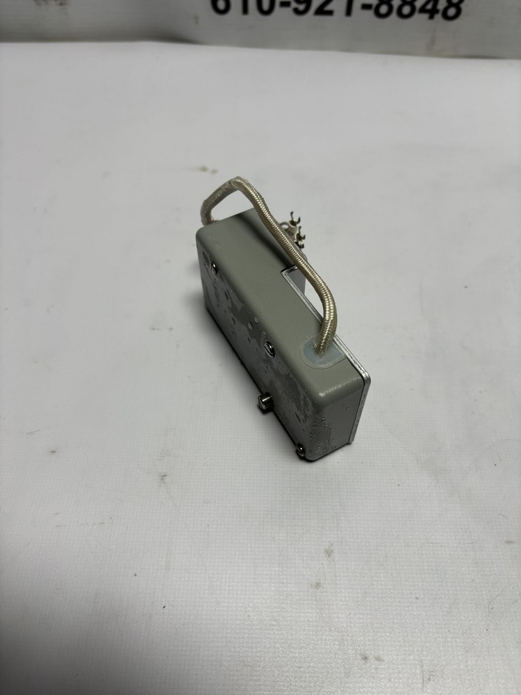 Invensys Foxboro N0148NL E Amplifier Module