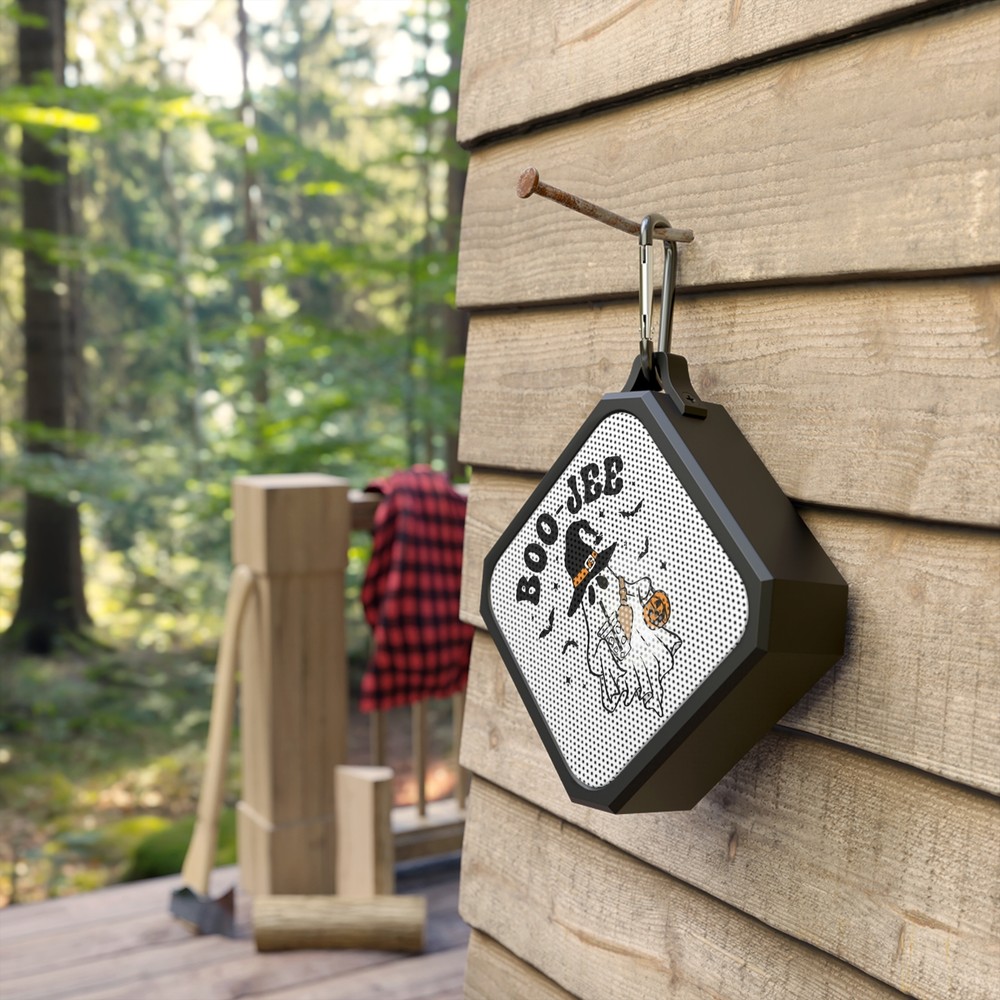 Halloween "Boo-Jee"Blackwater Outdoor Bluetooth Speaker