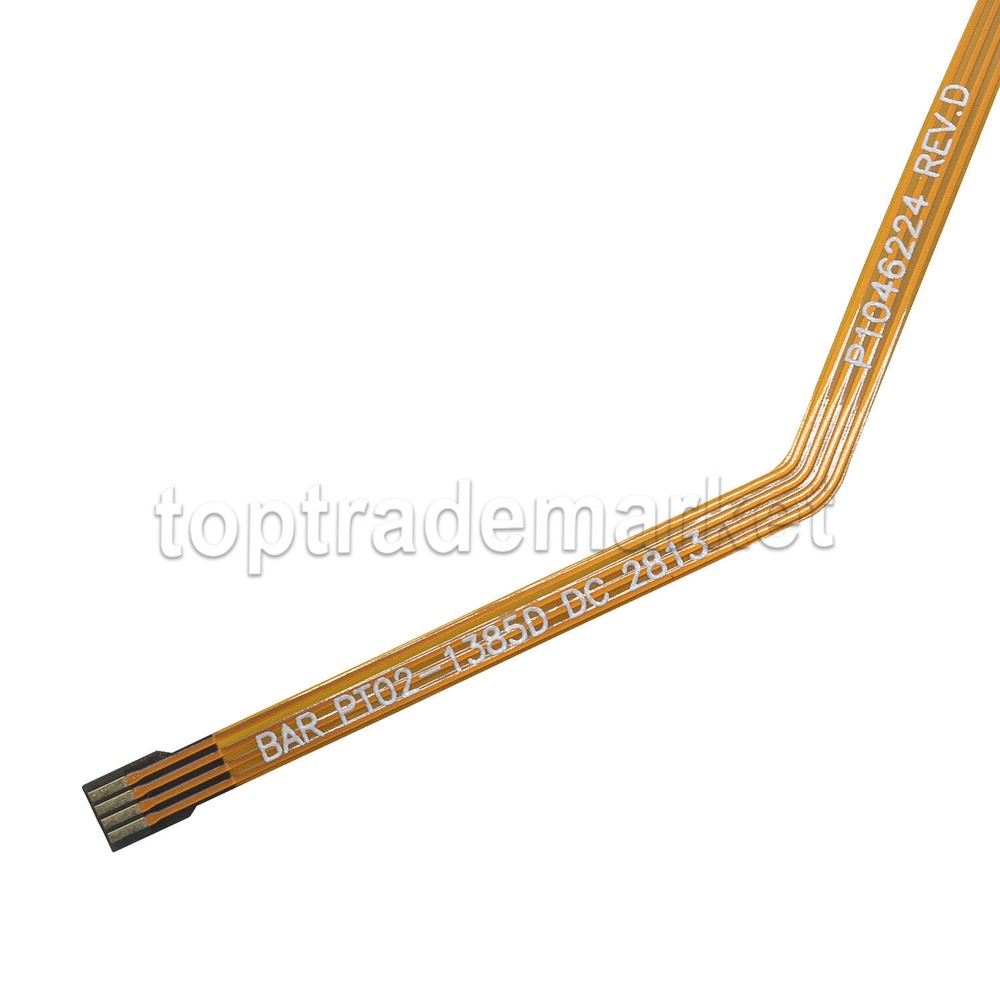 US P1046224 Bar Sensor Flex Cable Replacement for Zebra QLN420 Mobile Printer