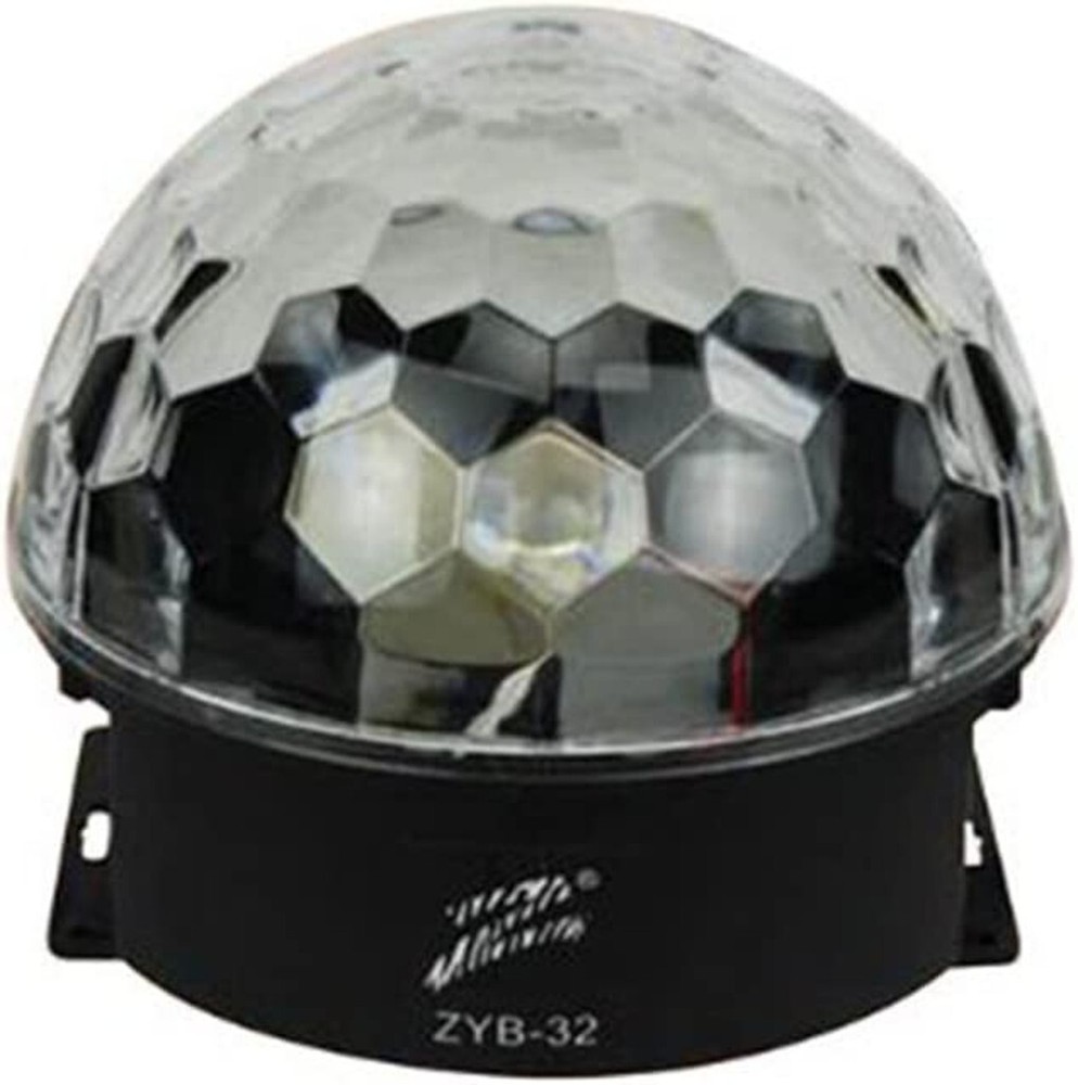 Nippon Zebra Led Magic Ball Light