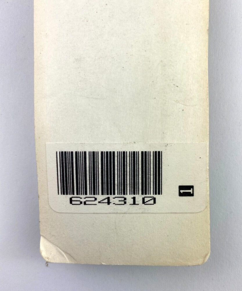 Data-Pak 2.0 UF 100 VDC Capacitor - Metalized Polyester - 708A1