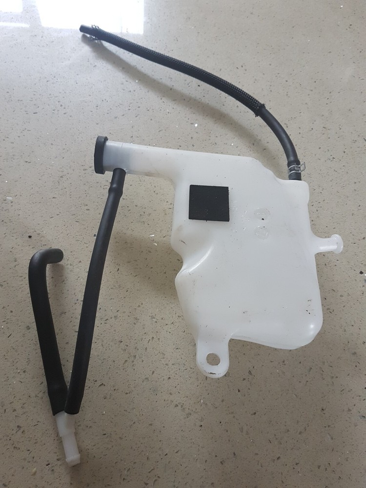 Suzuki SV 650 Coolant Bottle