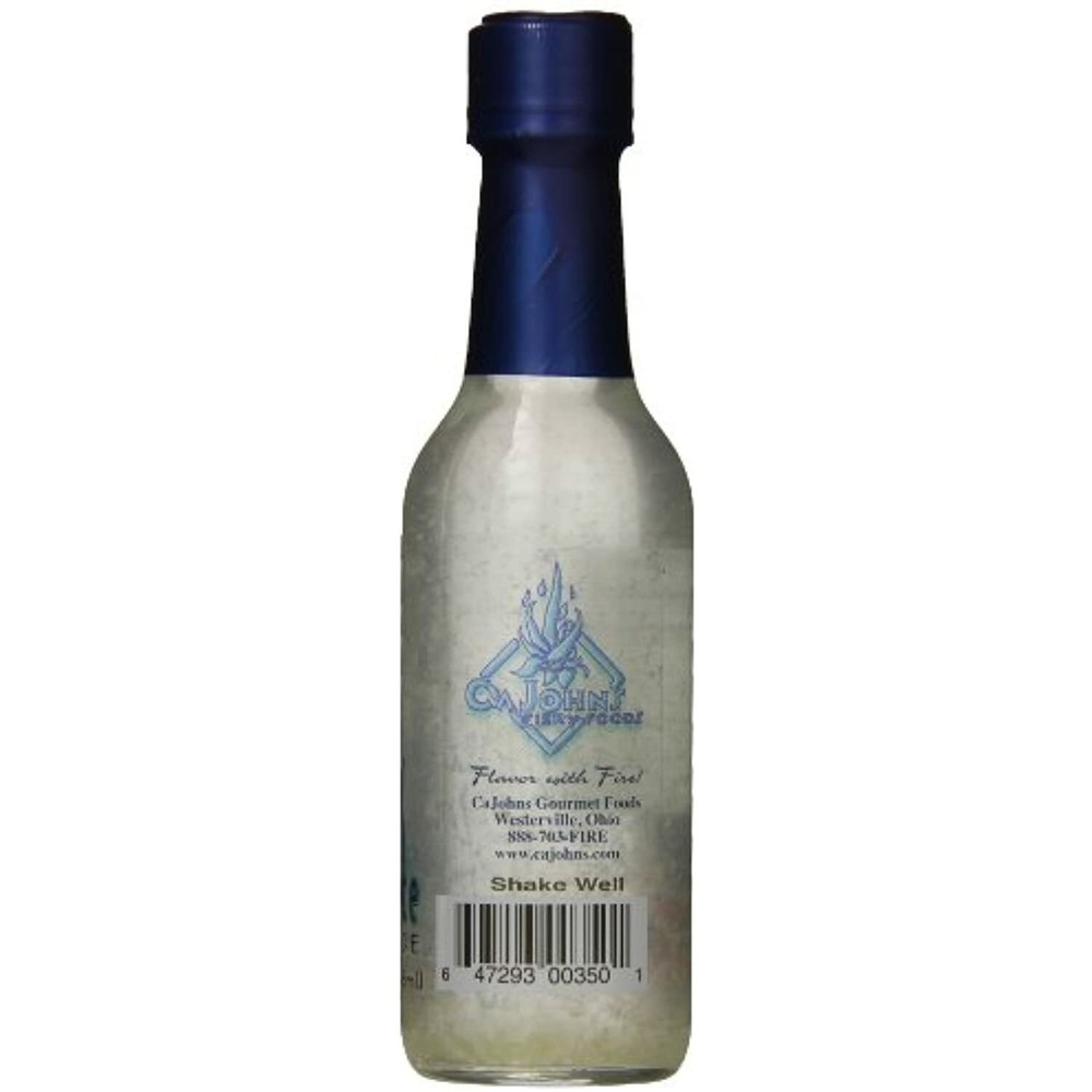 Frostbite Hot Sauce, 5 Ounce