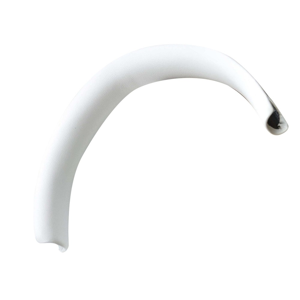 1PC White Durable Sponge Headband Replace For Bose QuietComfort Ultra Headphone