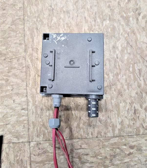 Vaisala GMT221 Carbon Dioxide Transmitter with Sensor