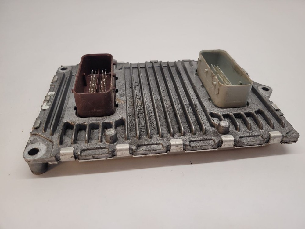 2015 CHRYSLER 200 Engine ECM Electronic Control Module 3.6L 5150925AB