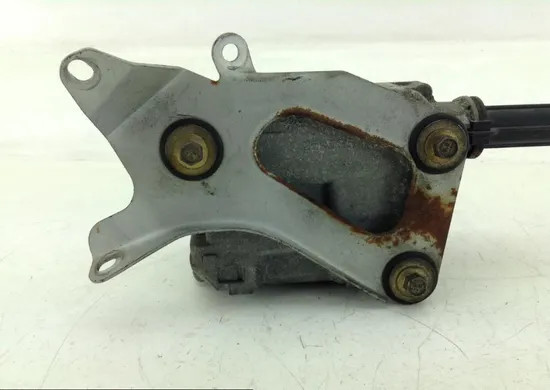 Cruise Control Module 2000 BMW K1200LT 997