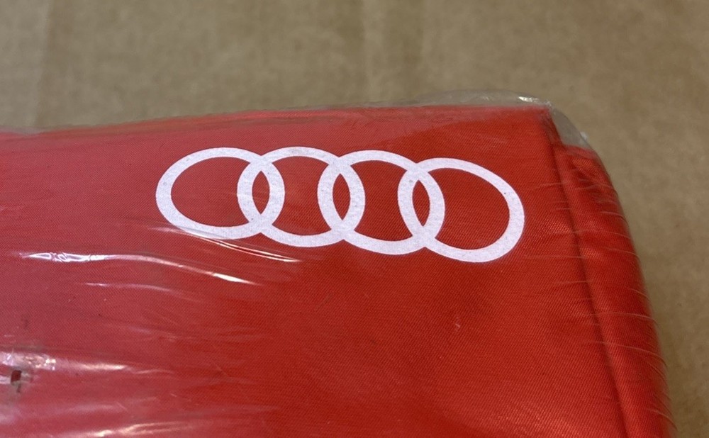 Audi First Aid Kit 13164 In Packaging
