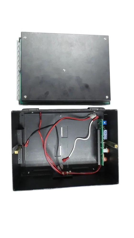 Campbell Scientific CR23X Portable Bench Micrologger Datalogger
