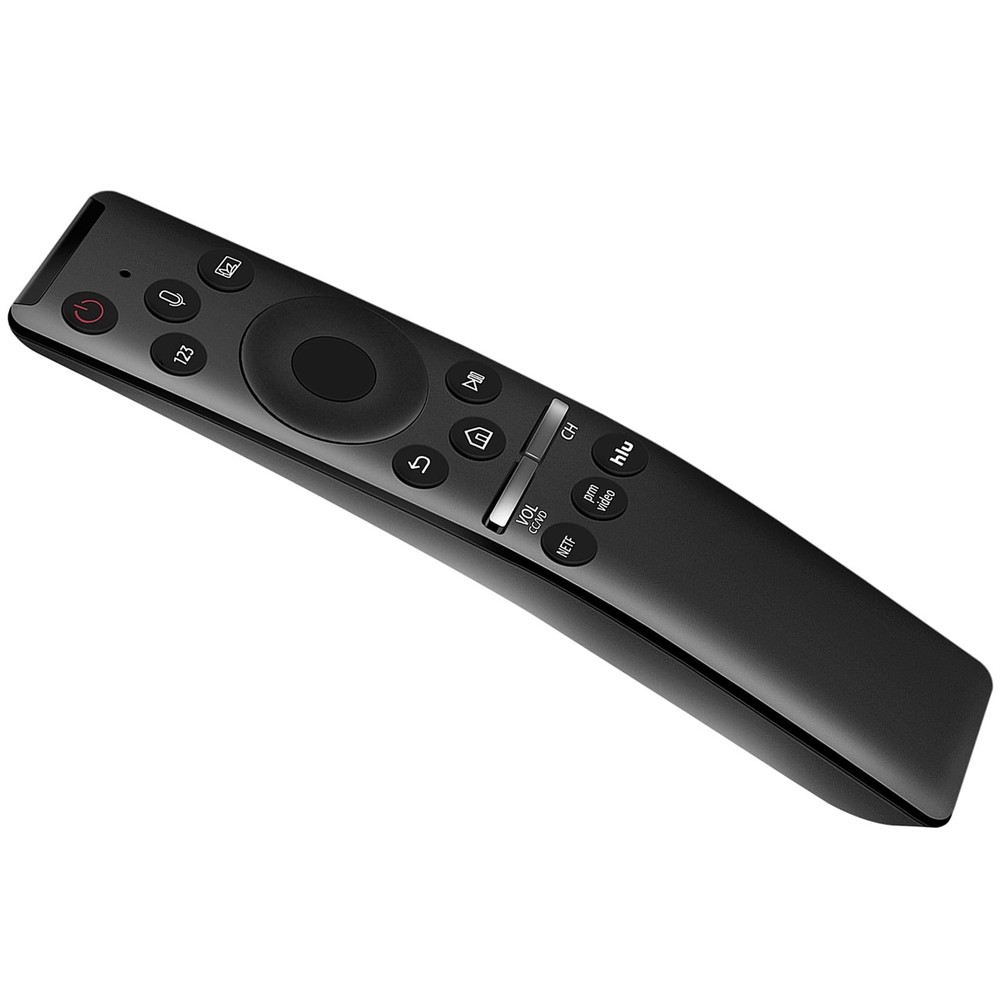 BN59-01312A Replace Universal Voice Control Remote fit for Almost black