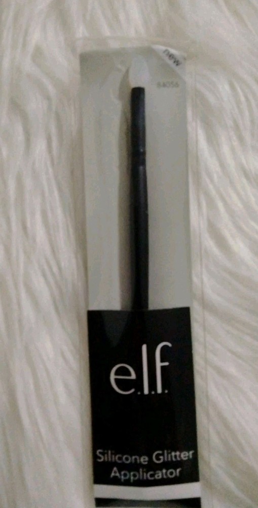 E.L.F Cosmetics Silicone Glitter Applicator