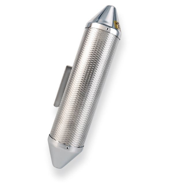 LP LP306B Small Torpedo