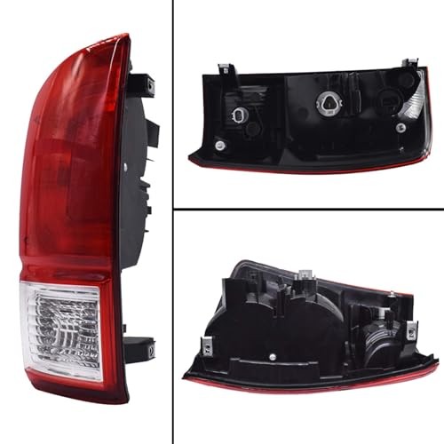 Driver Side Rear Tail Light left Brake Lamp Replacement for T-acoma SR SR5