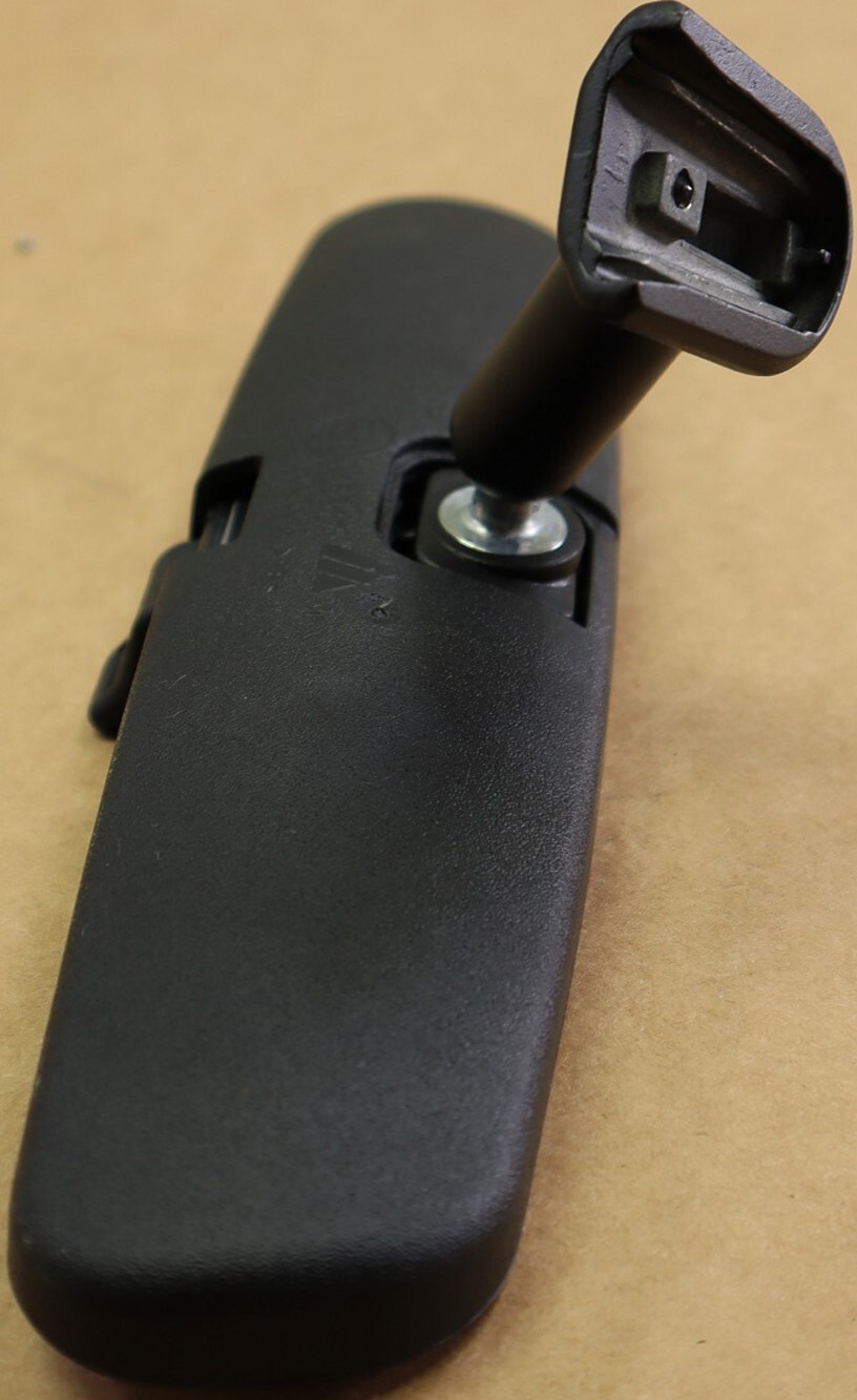 OEM Interior Rear View Mirror Manual Dimming Day / Night Inside OE Factory FORD