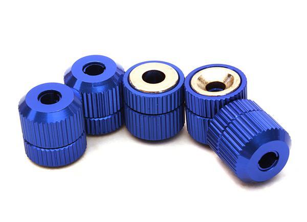 Precision-Crafted Universal Magnetic Pick Up Add-On Designed for RC Tools
