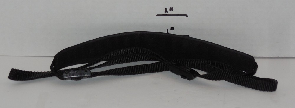 Replacement Shoulder Strap For Panasonic Palmcorder PV-42