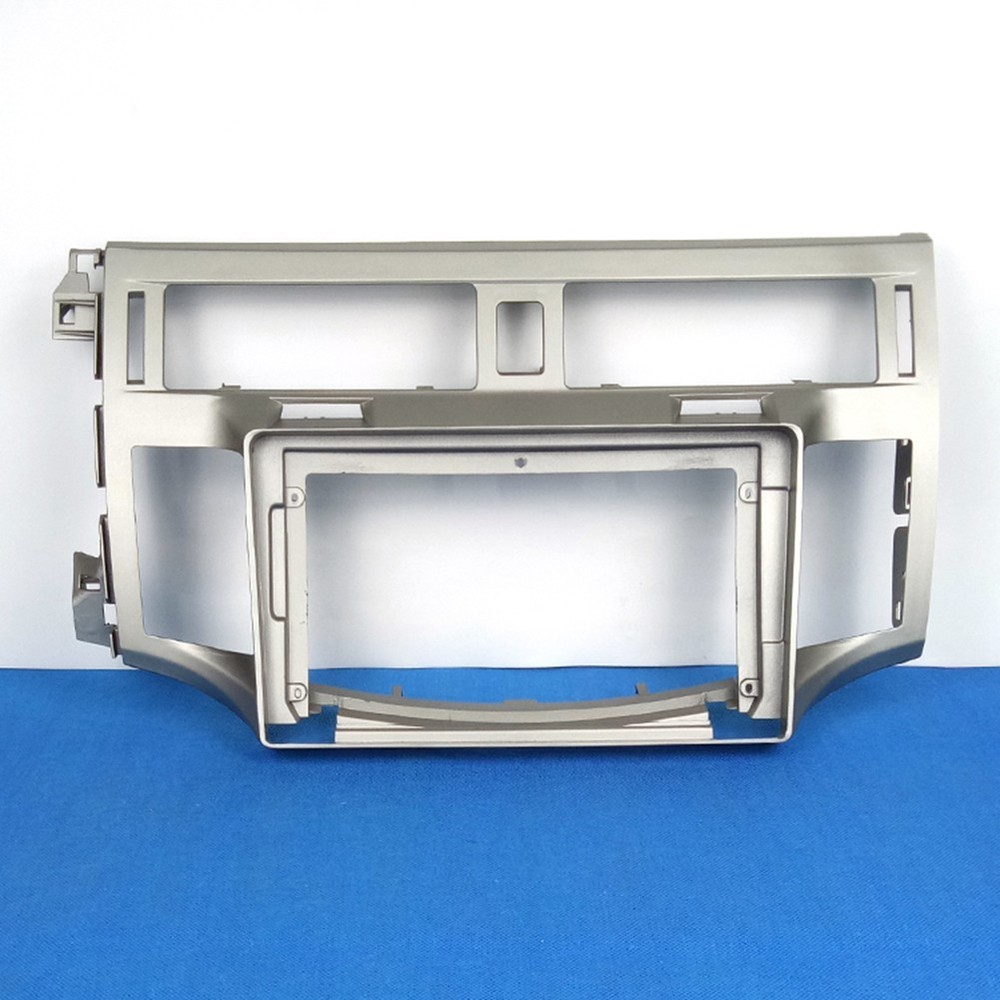 Direct Installation Inch Frame Slight Deviations Slight Brightness