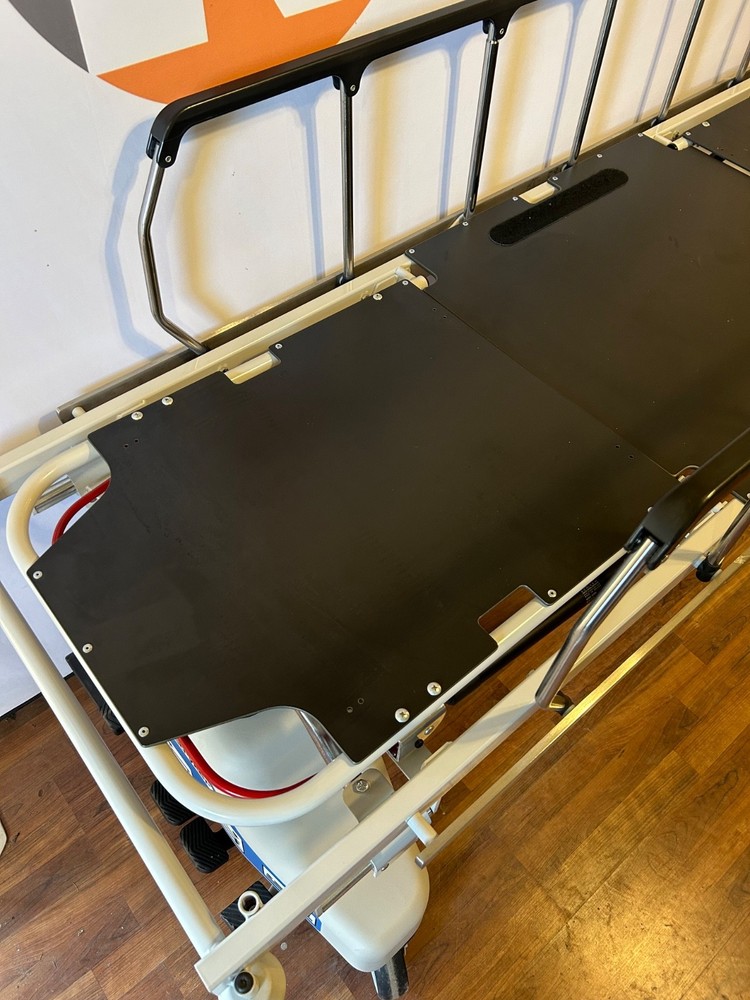Stryker 1080 Fluoroscopy Stretcher
