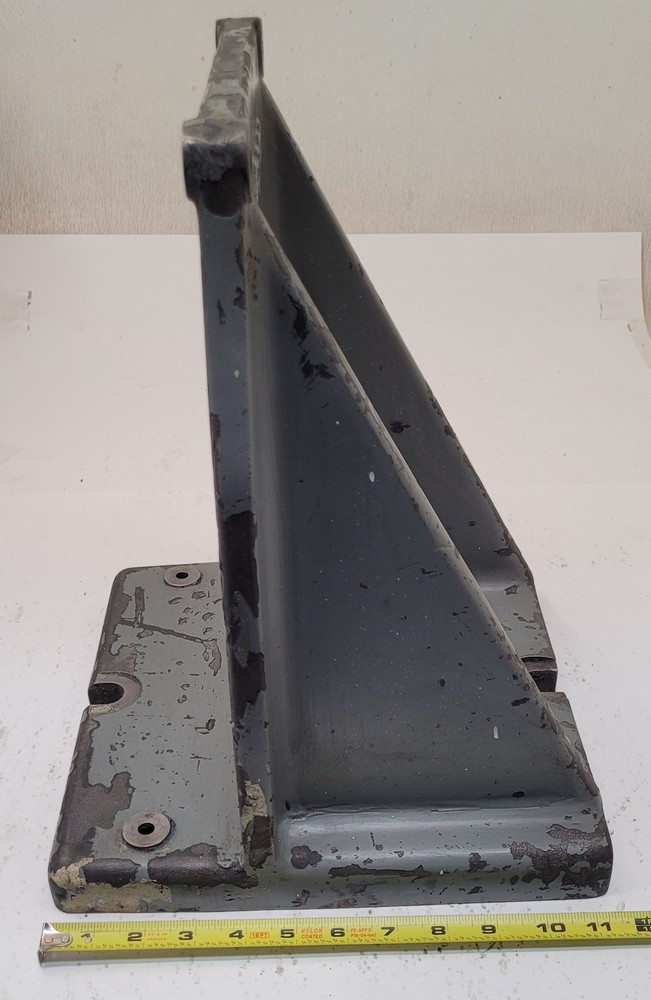 Bridgeport Angle Fixture