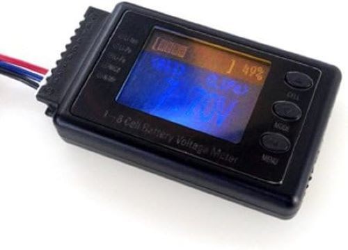 Eagle Model Celllog 8S 3913-8S