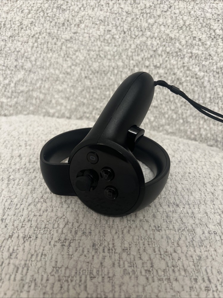 Meta Oculus Rift CV1 Touch Controllers RIGHT - Tested And Working