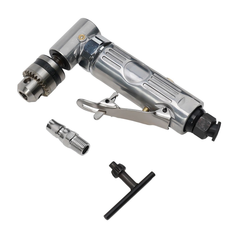 Powerful Pneumatic Right Angle Grinder Enhance your Working Experience