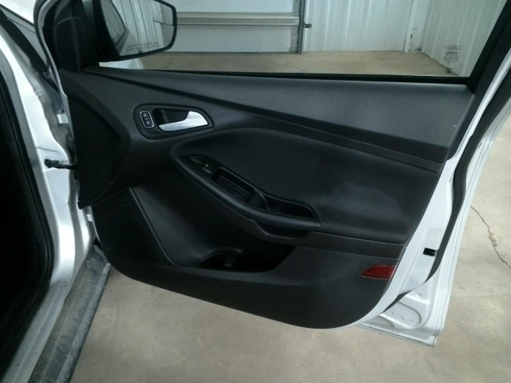 FOCUS 2017 Keys/Latches/Locks 104801486